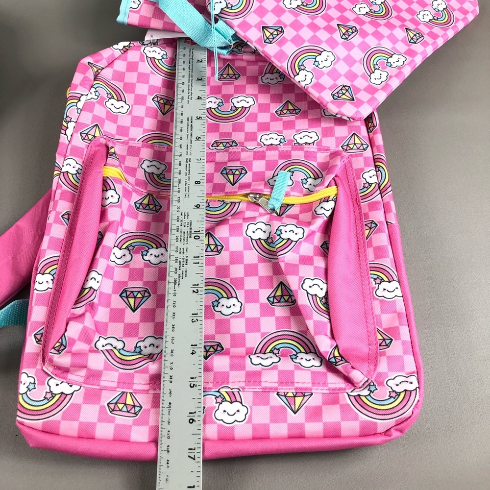 Class Pack Backpack Set - Picture 8 of 10